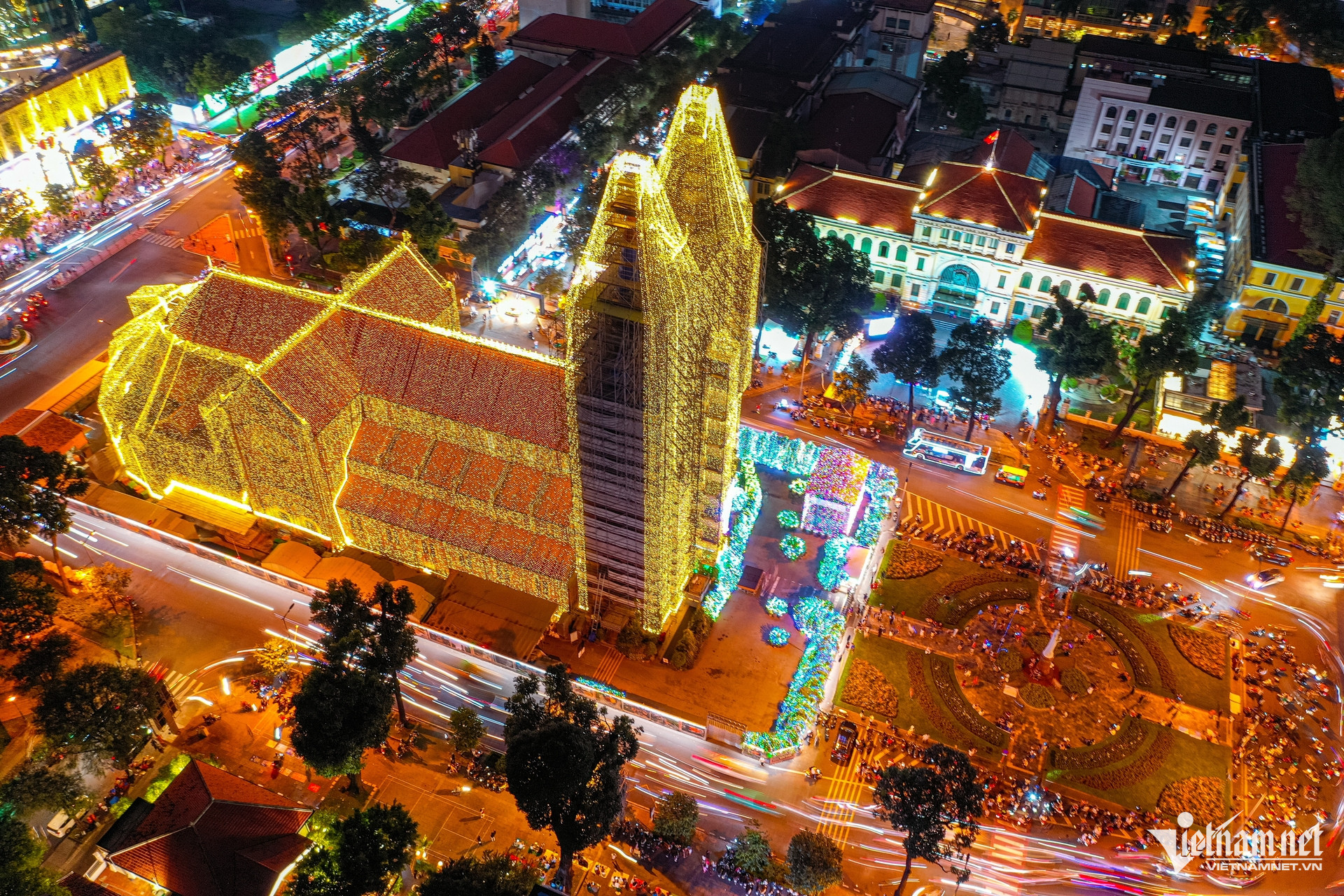 Nhà thờ Đức Bà